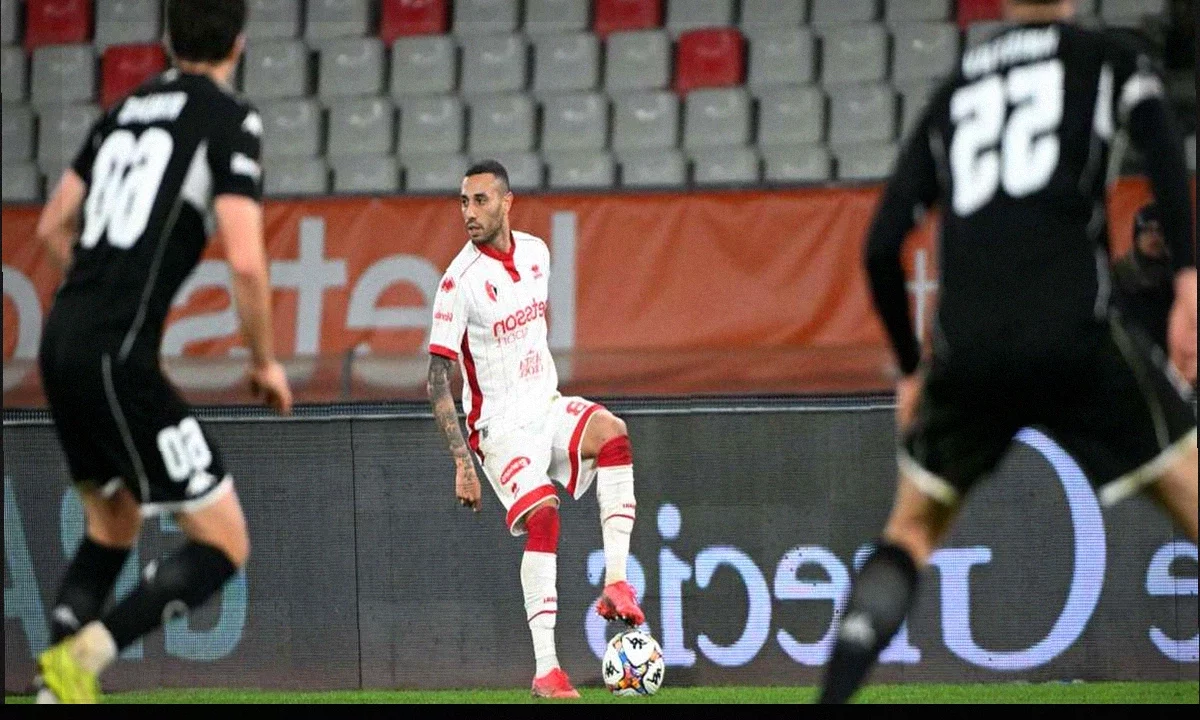 Operazione Riscatto: Il Bari contro la Reggiana per Dimenticare Pescara