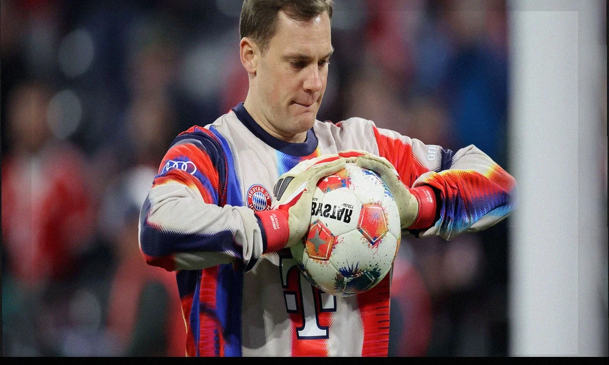 Decision Lingers: Manuel Neuer’s Future at FC Bayern Remains Uncertain