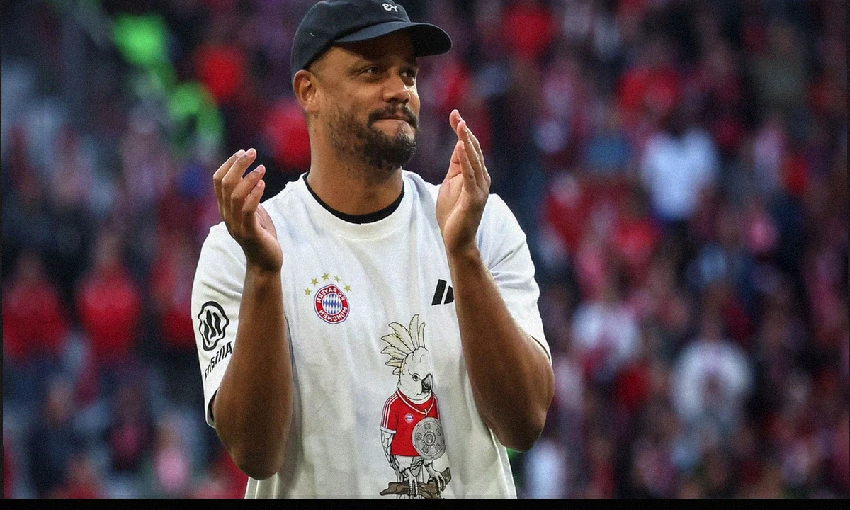 Uli Hoeneß Praises Vincent Kompany’s Unprecedented Unity at FC Bayern