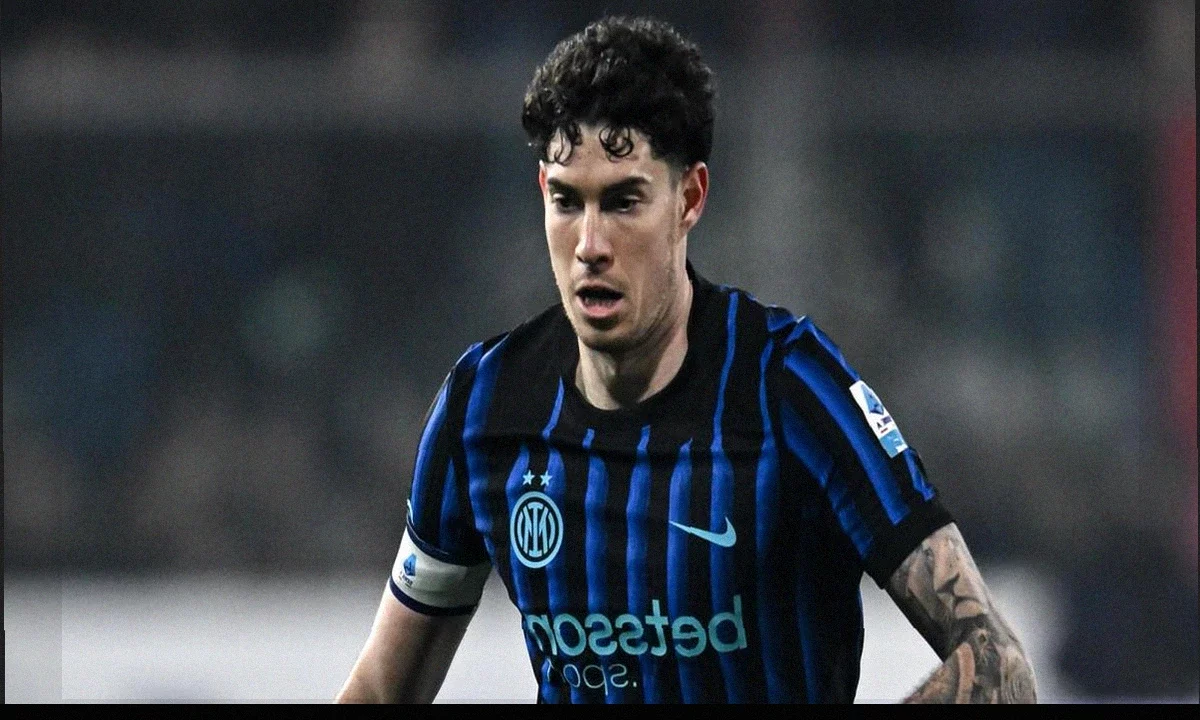 Bastoni’s Future: Inter Sets Price and Deadline for Season’s End