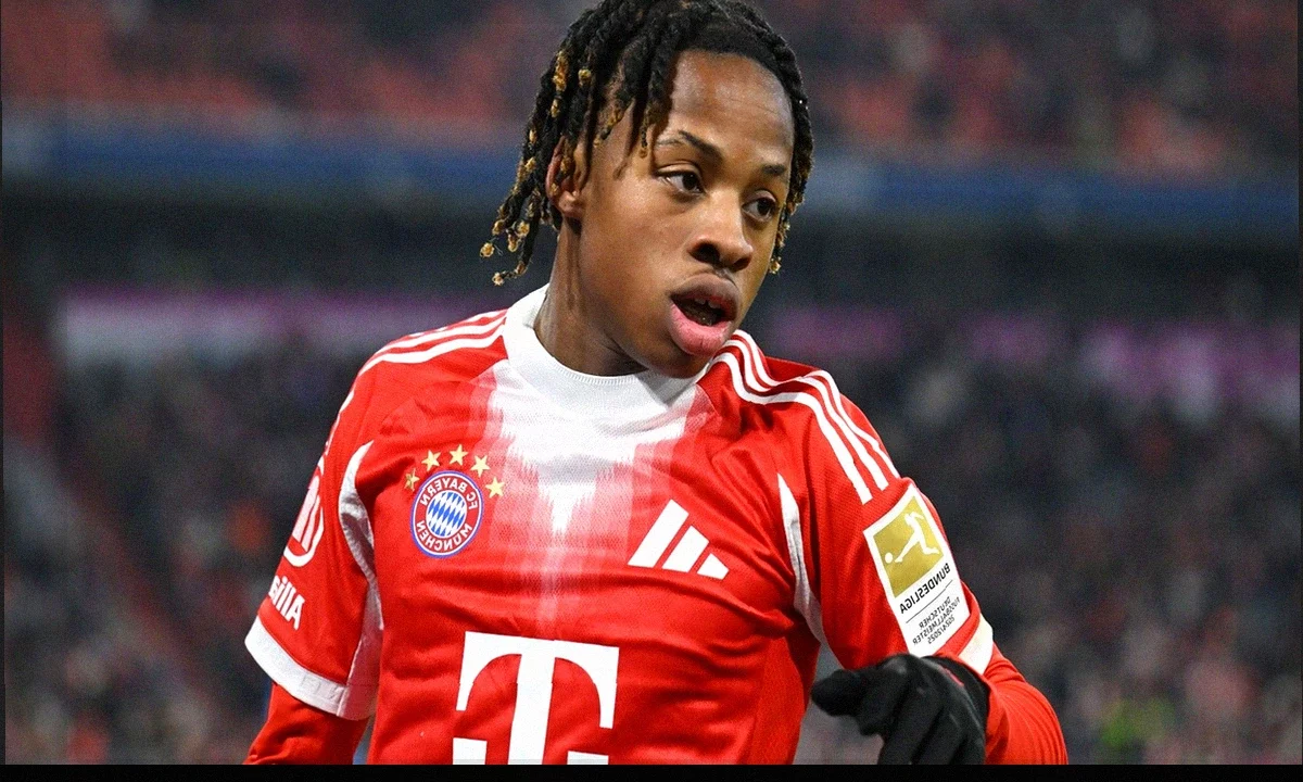 Astonishing Incident at FC Bayern! Player Allegedly Dozed Off During Vincent Kompany’s Team Talk