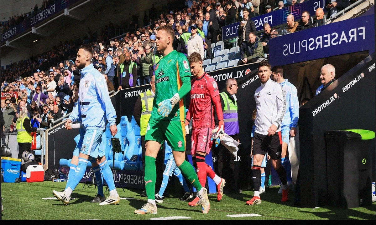 Daniel Peretz’s Remarkable Loan Spell with FC Southampton: Premier League and FA Cup Dreams