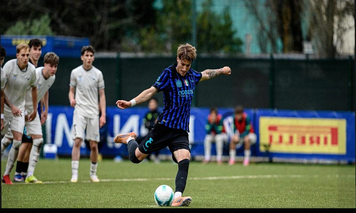 U19 in campo? In Italia, il dibattito su Stankovic e Pio Esposito accende le discussioni