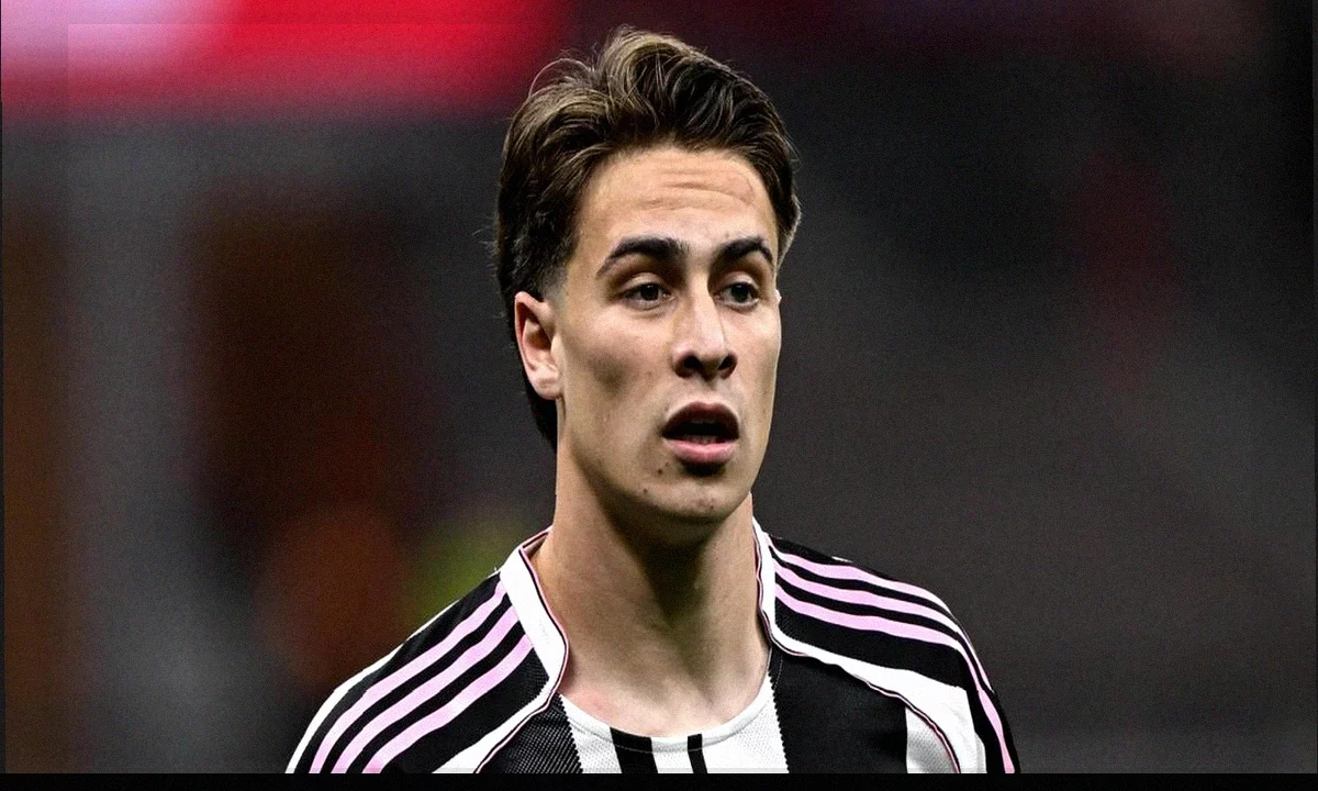 Juventus, allarme Yildiz: gioca con il dolore per la Champions