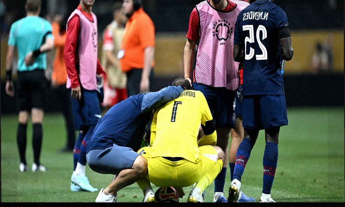 Uli Hoeneß Still Outraged Over Bayern Star’s Injury