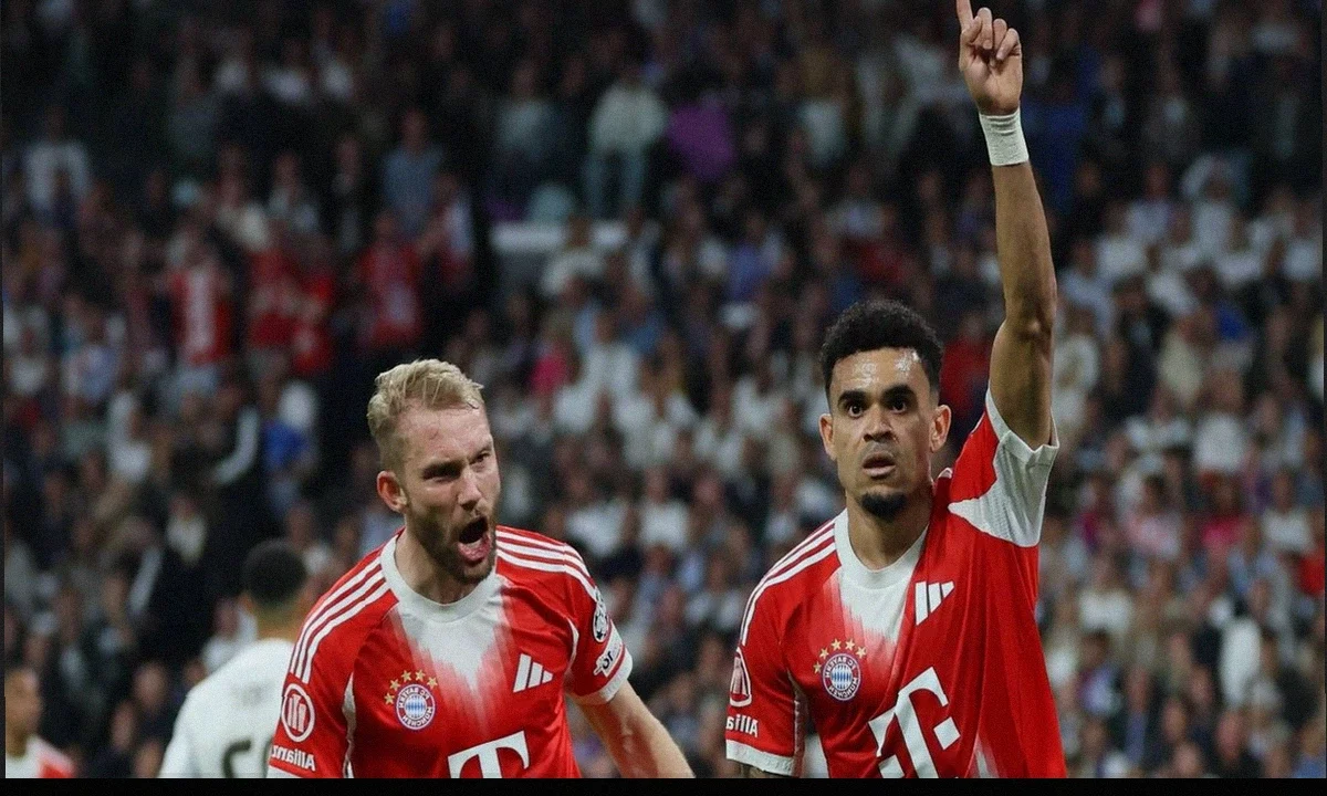 FC Bayern Munich vs. Real Madrid Live: Where to Watch Champions League Quarter-Final Second Leg on TV and Livestream