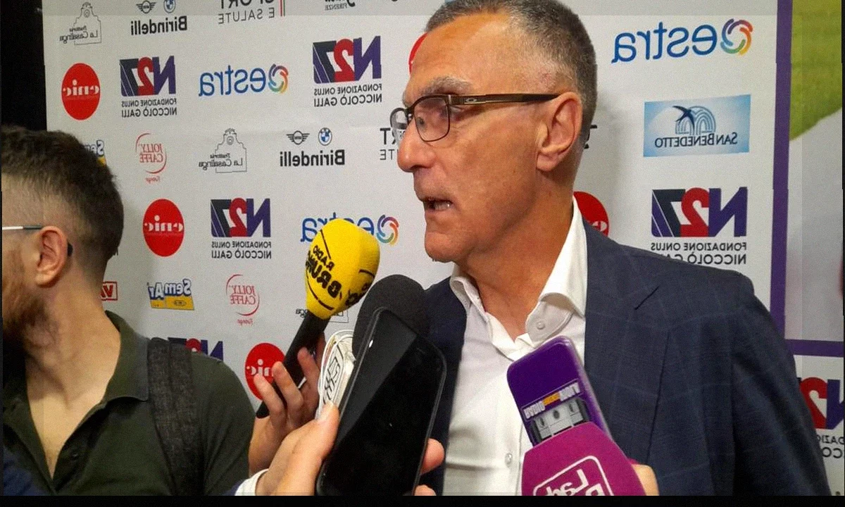 Bergomi: «Pointless to Deny Bastoni’s Current Form. Central Defender? I Explain Why Not»