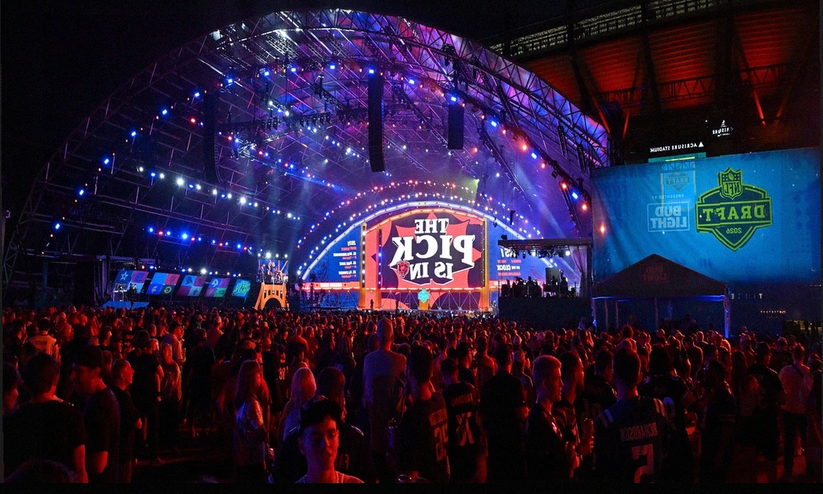 Marlin Klein Drafted by Houston Texans: German Tight End Arrives in NFL