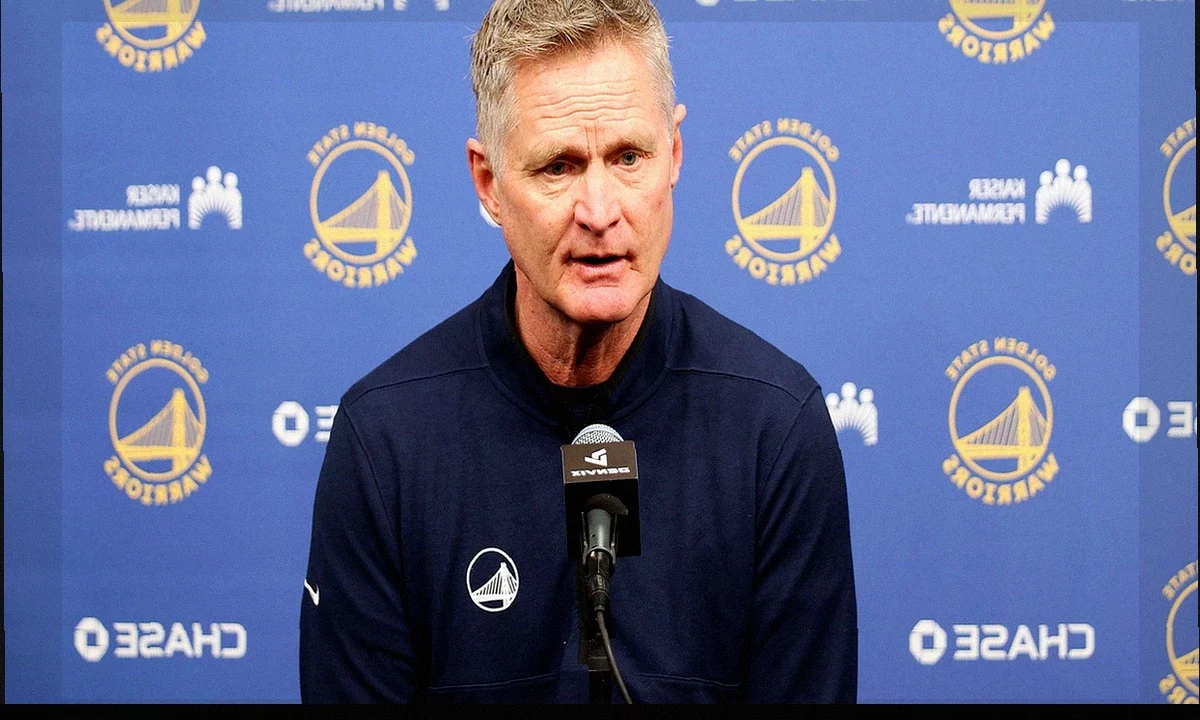 Could a Foundational Pillar of the Golden State Warriors Crumble After Missing the NBA Playoffs?