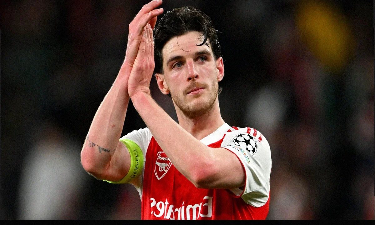 Atletico Madrid vs. FC Arsenal: Live Broadcast Details for Champions League Semifinal