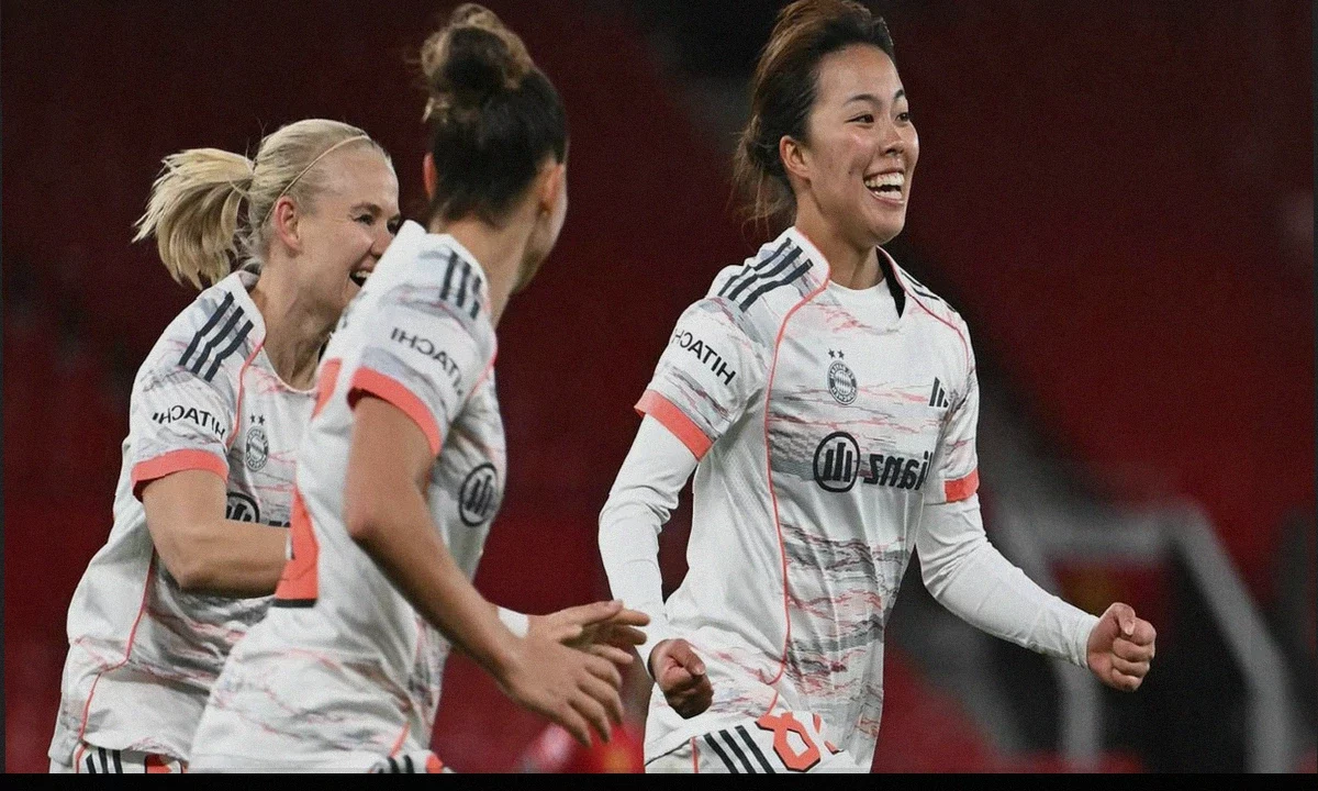 VfL Wolfsburg vs. FC Bayern München: DFB-Pokal Women’s Final Broadcast Details