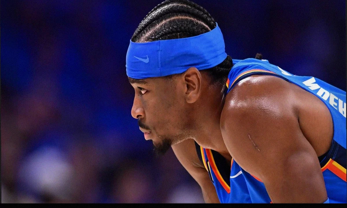NBA Playoff Debates Overshadow Epic Series: Wembanyama, Gilgeous-Alexander, and Referee Controversies