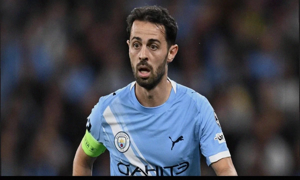 Bernardo Silva and Alisson move away from Juventus, Nico Gonzalez closer to Atletico Madrid