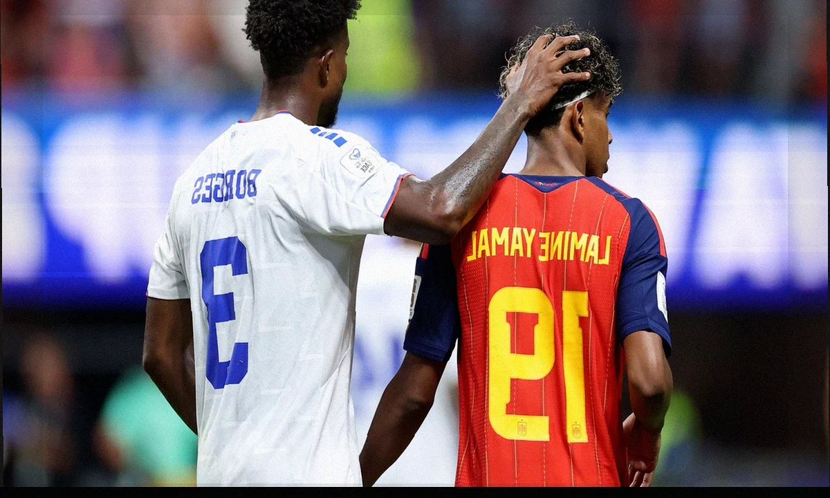 Spain’s World Cup Blunder: Media Slams «Unknown Spain Without Football»