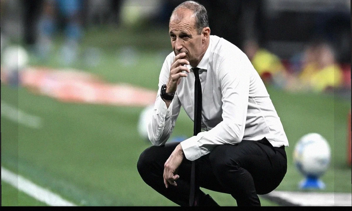 Benedetti su Allegri: «Riesce quasi sempre a tirare fuori il massimo da ogni giocatore»