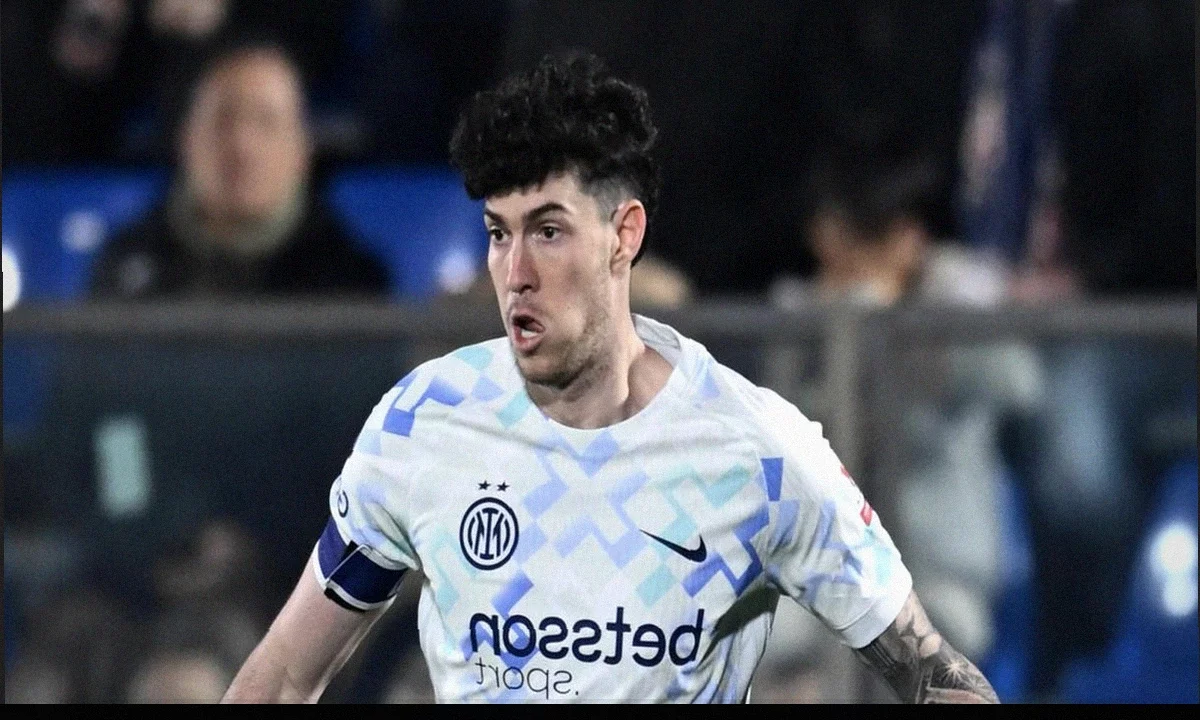 Inter Milan’s Stance on Bastoni: A €70 Million Valuation Explained