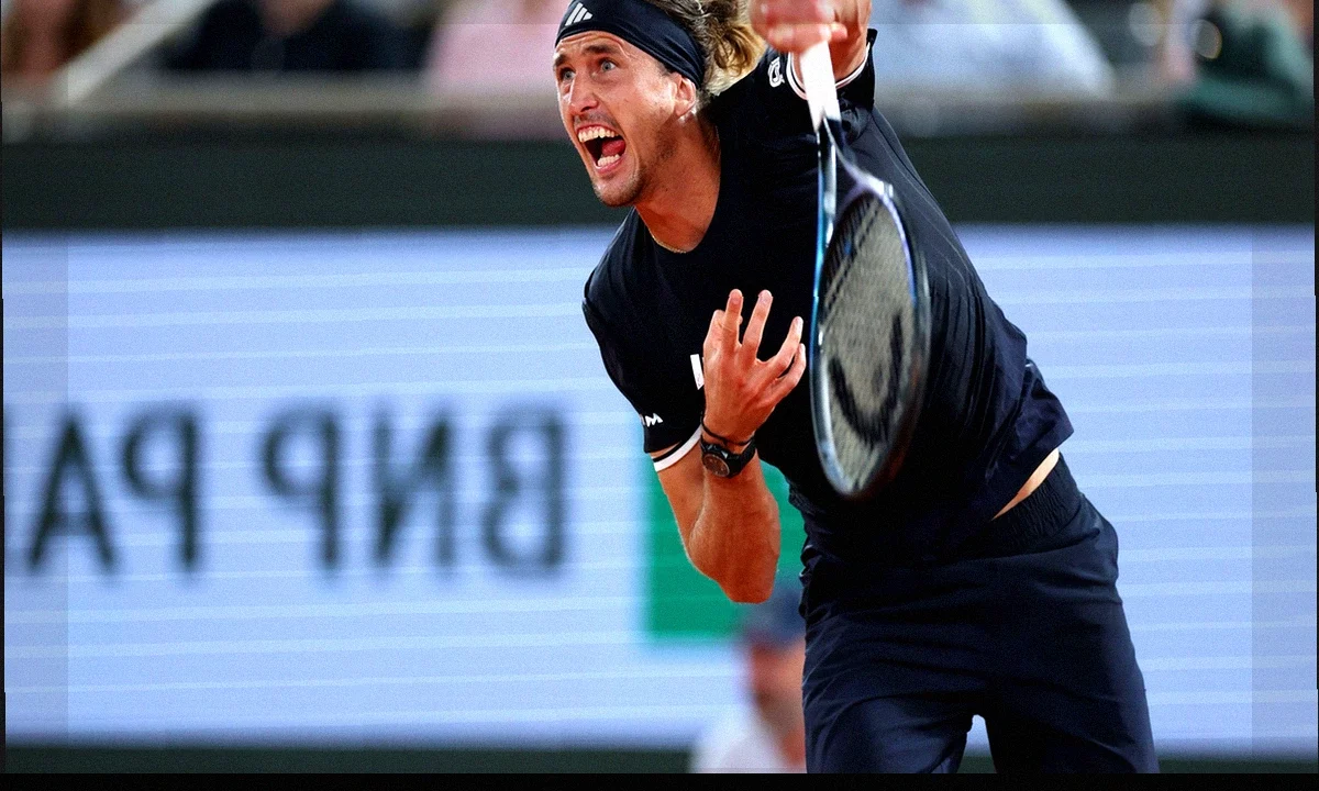 «This Could Open the Floodgates for Him»: For the ‘Unfinished’ Alexander Zverev, the French Open Final is About More Than a Grand Slam Title