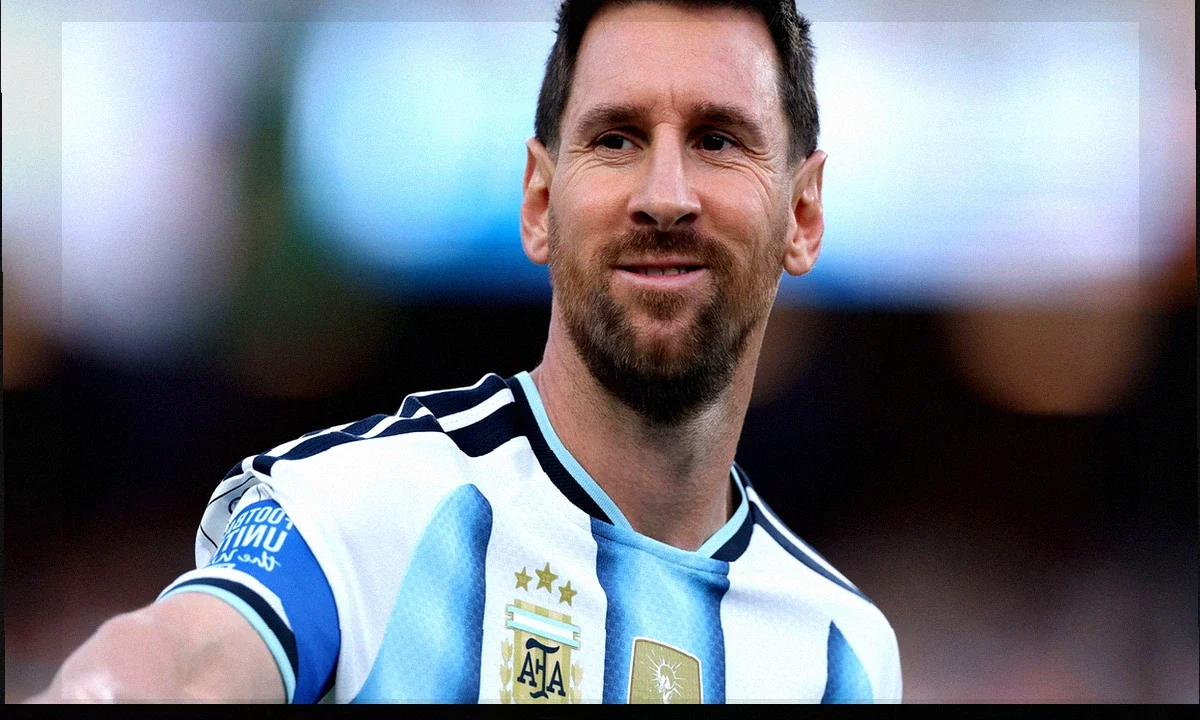 Jordan vs. Argentina: Where to Watch the World Cup Match Live on TV and Streaming