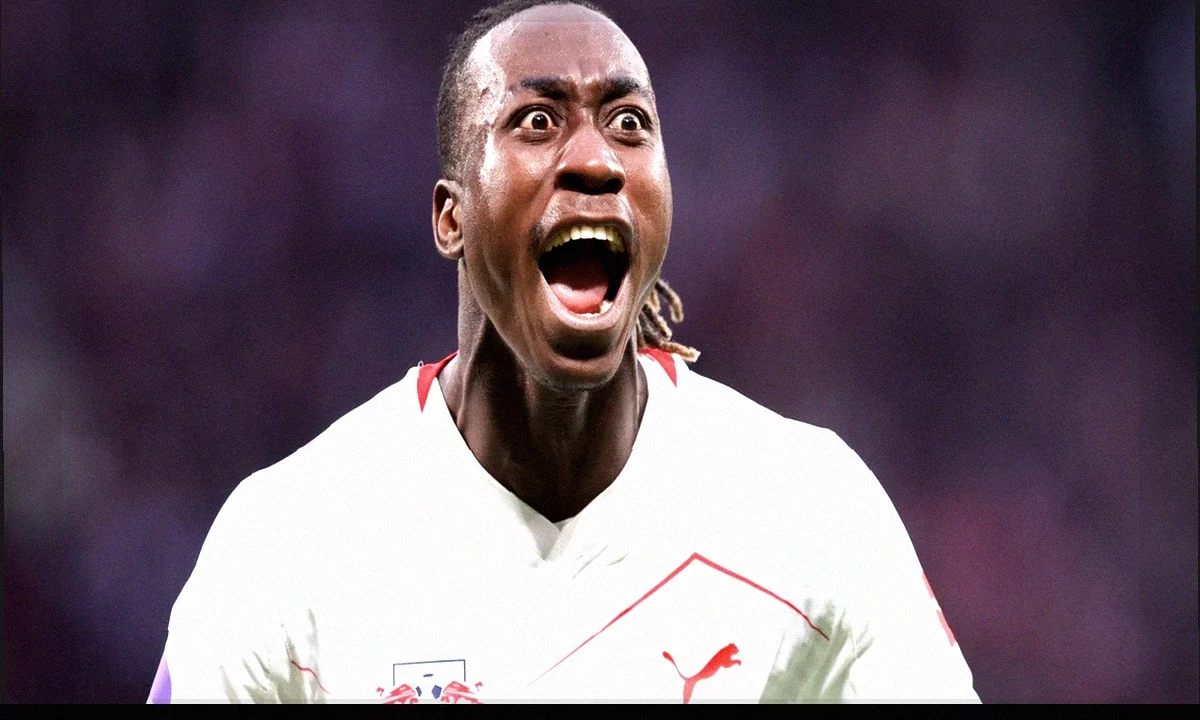 Spektakuläres Transfer-Duell spritzt sich zu! Yan Diomande soll RB Leipzig 130 Millionen Euro einbringen