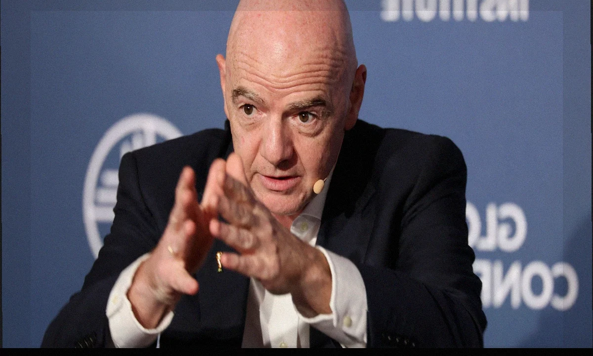 FIFA Reverses Stance, Bans Empty Water Bottles at World Cup Despite Extreme Heat